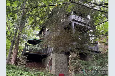 46 Cheshire Drive, Black Mountain, NC 28711 - Photo 5