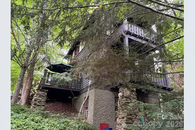 46 Cheshire Drive, Black Mountain, NC 28711 - Photo 1