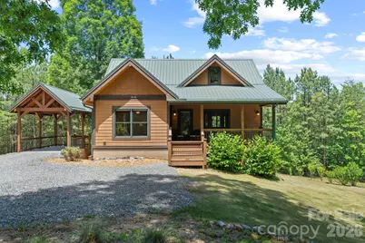 280 Hidden Lake Parkway, Nebo, NC 28761 - Photo 3