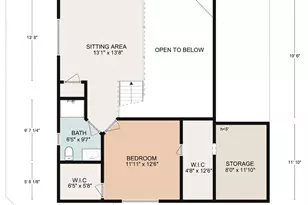 280 Hidden Lake Pkwy, Nebo, NC 28761 - Photo 41
