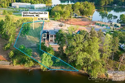 1201 Featherton Drive, Belmont, NC 28012 - Photo 3