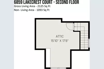 6859 Lakecrest Court, Denver, NC 28037 - Photo 21