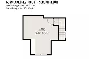 6859 Lakecrest Ct, Denver, NC 28037 - Photo 21