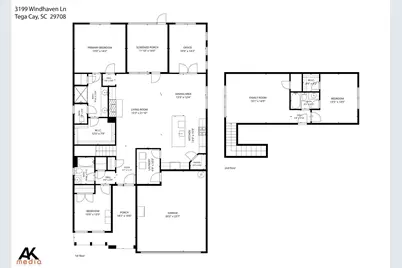 3199 Windhaven Lane, Fort Mill, SC 29708 - Photo 47