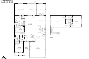 3199 Windhaven Ln, Fort Mill, SC 29708 - Photo 47