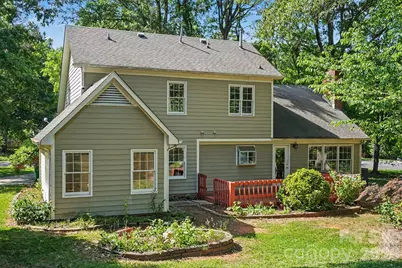3032 Oakcroft Drive, Matthews, NC 28105 - Photo 25