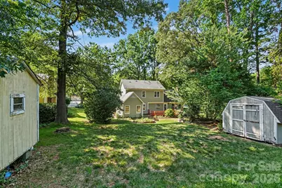 3032 Oakcroft Drive, Matthews, NC 28105 - Photo 27