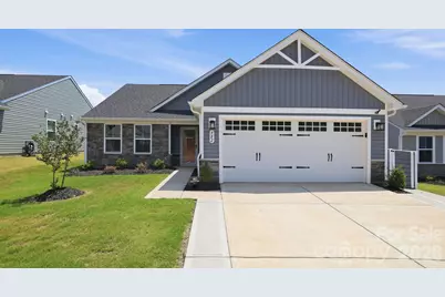 982 Pemberley Street, Lancaster, SC 29720 - Photo 3