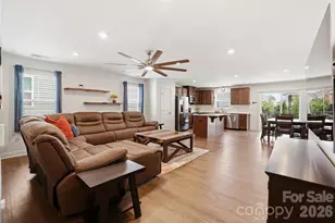 982 Pemberley St, Lancaster, SC 29720 - Photo 7