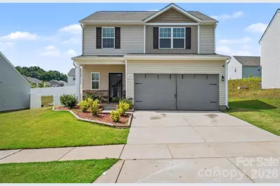 1112 Creedmore Court, Charlotte, NC 28215 - Photo 1
