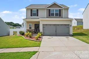 1112 Creedmore Ct, Charlotte, NC 28215 - Photo 1