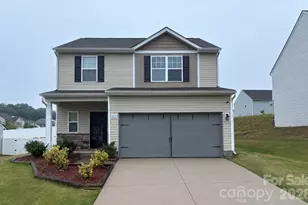1112 Creedmore Ct, Charlotte, NC 28215 - Photo 1