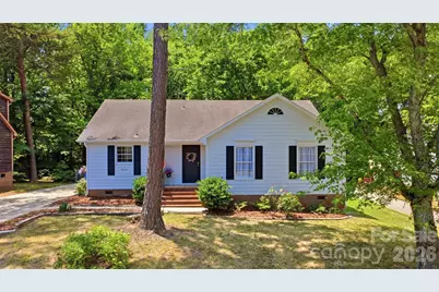 9624 Central Drive, Mint Hill, NC 28227 - Photo 1