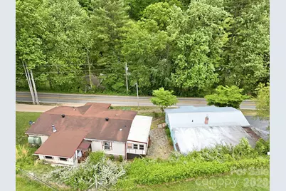 3383 Thickety Road, Clyde, NC 28721 - Photo 25