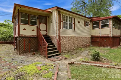 3383 Thickety Road, Clyde, NC 28721 - Photo 27
