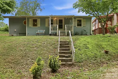 3383 Thickety Road, Clyde, NC 28721 - Photo 1