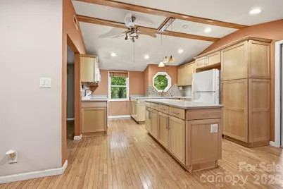 3383 Thickety Road, Clyde, NC 28721 - Photo 19