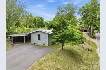 3383 Thickety Road, Clyde, NC 28721 - Photo 3