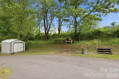 3383 Thickety Road, Clyde, NC 28721 - Photo 5