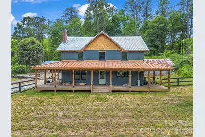 6651 US 64/74A Highway, Lake Lure, NC 28746 - Photo 1