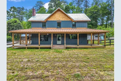 6651 US 64/74A Highway, Lake Lure, NC 28746 - Photo 1