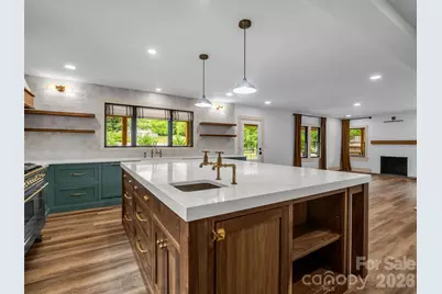 6651 US 64/74A Highway, Lake Lure, NC 28746 - Photo 5
