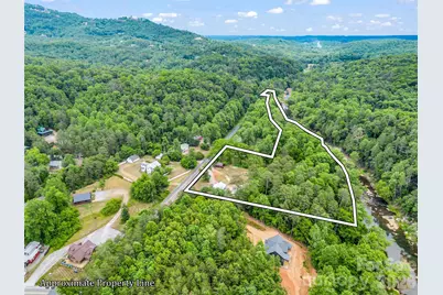 6651 US 64/74A Highway, Lake Lure, NC 28746 - Photo 33