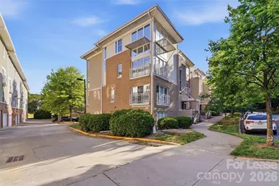 3623 Warp Street, Charlotte, NC 28205 - Photo 1