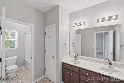3623 Warp Street, Charlotte, NC 28205 - Photo 5