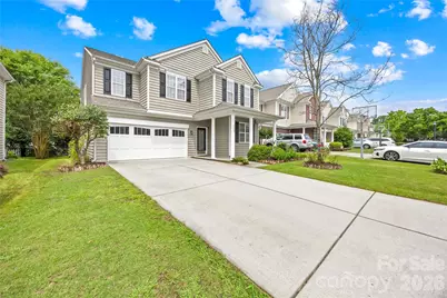 6428 Manitoba Lane, Charlotte, NC 28277 - Photo 5