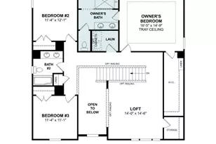 2112 Hackney St, Huntersville, NC 28078 - Photo 3