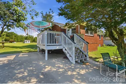 1821 Overbrook Road, Kershaw, SC 29067 - Photo 5