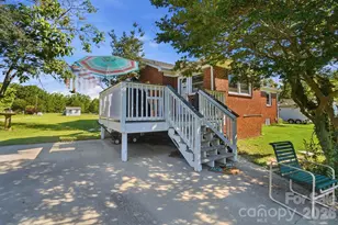 1821 Overbrook Rd, Kershaw, SC 29067 - Photo 5
