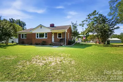 1821 Overbrook Road, Kershaw, SC 29067 - Photo 3