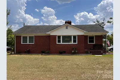 1821 Overbrook Road, Kershaw, SC 29067 - Photo 1