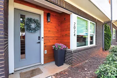 2024 Bryant Park Drive, Charlotte, NC 28208 - Photo 3