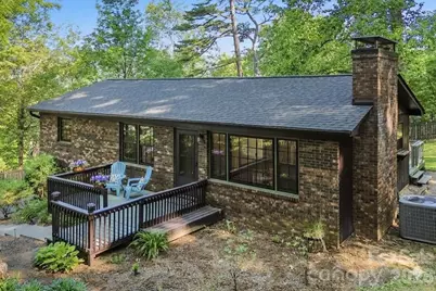38 Nixon Terrace, Asheville, NC 28805 - Photo 1
