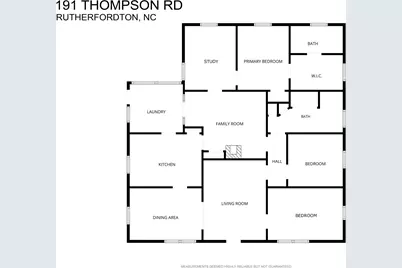 191 Thompson Road, Rutherfordton, NC 28139 - Photo 27