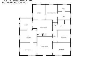 191 Thompson Rd, Rutherfordton, NC 28139 - Photo 27