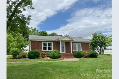 191 Thompson Road, Rutherfordton, NC 28139 - Photo 1