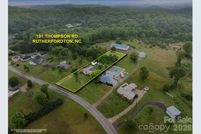 191 Thompson Road, Rutherfordton, NC 28139 - Photo 31