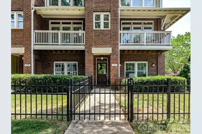 131 Grandin Road, Charlotte, NC 2808 - Photo 3