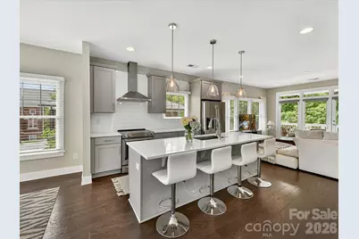 131 Grandin Road, Charlotte, NC 28208 - Photo 3