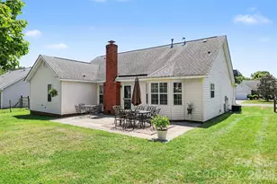 1010 Ridgefield Cir, Indian Trail, NC 28079 - Photo 33