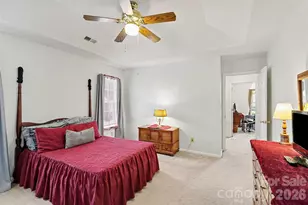 1010 Ridgefield Cir, Indian Trail, NC 28079 - Photo 17