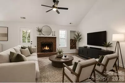 1010 Ridgefield Circle, Indian Trail, NC 28079 - Photo 3