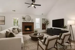 1010 Ridgefield Cir, Indian Trail, NC 28079 - Photo 3