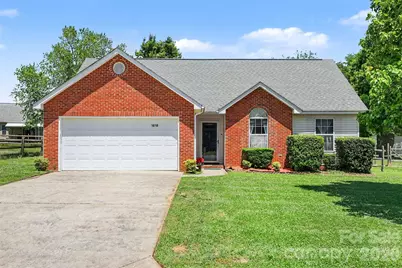 1010 Ridgefield Circle, Indian Trail, NC 28079 - Photo 1