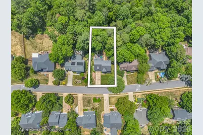 1042 Columbine Road, Asheville, NC 28803 - Photo 41