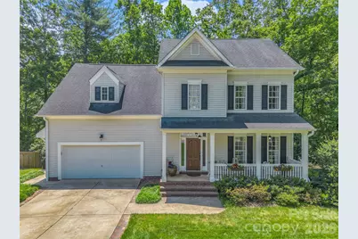 1042 Columbine Road, Asheville, NC 28803 - Photo 1